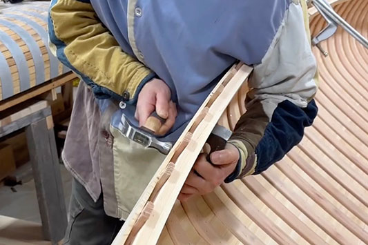 �N�����`���O���