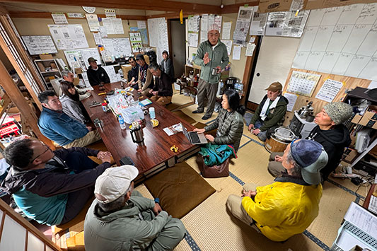 OPEN JAPAN�ЊQ�x��