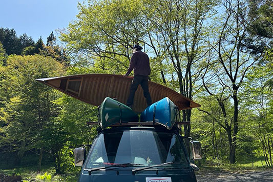 �J�k�[�̏���