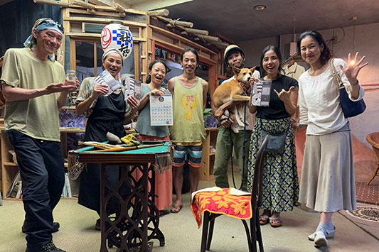 HOLOHOLO STORE�ɂ�