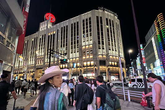 ���񂶂キ�`