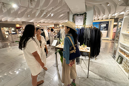 ���g���C�[�O���W