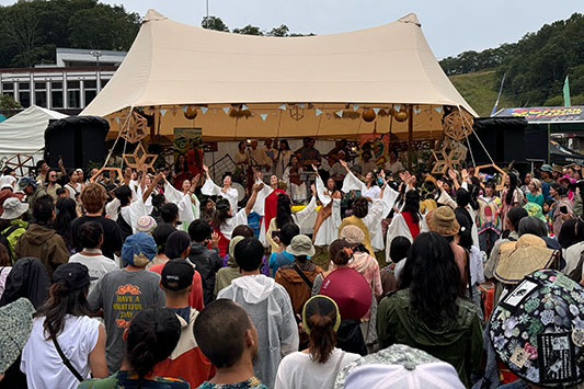 ���̂��̍Ղ�@�I�[�v�j���O