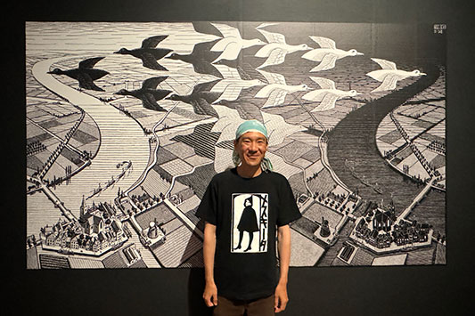 �L�c�s���p�ف@�G�b�V���[�W