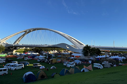 ���̉����E���y��2024