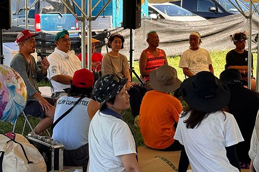 ���̉����E���y��2024