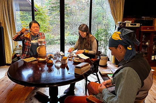 with �Ԃ�Ԃ�����