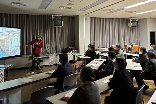 ���ق�������w�ЂȃJ���b�W