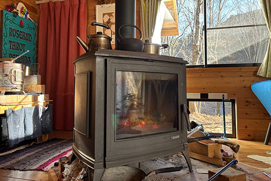 �d�X�g�[�u