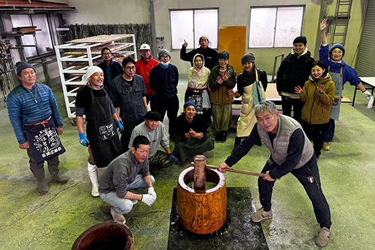 �N���P��̔я��Ɩ݂�