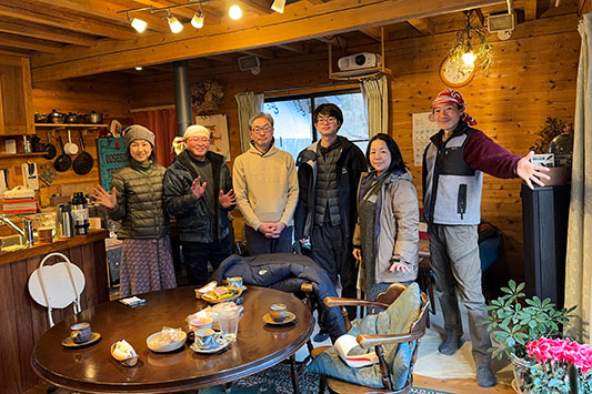 �J�k�[�Ȓ���