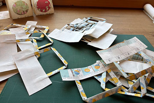 �J�����_�[�̎����g���āE�E�E