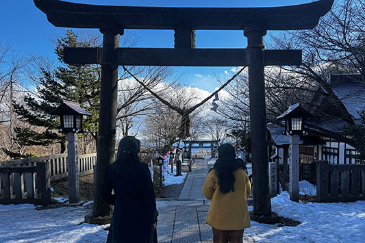 �ߐ{�̉���_��