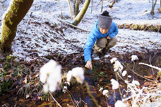 �Z���𒸂�