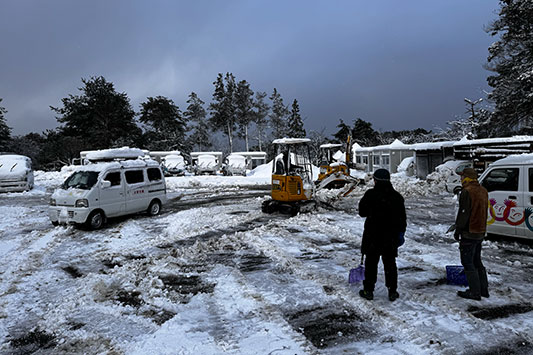 ���̐Ⴉ��