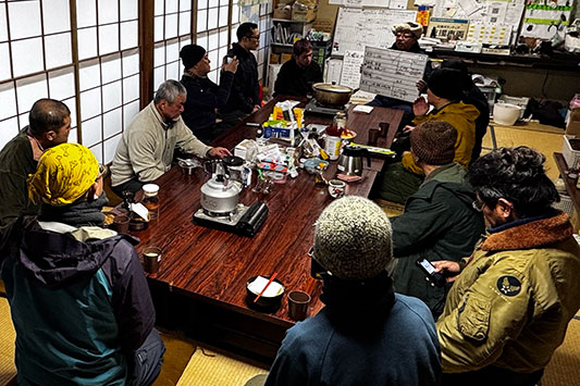 ���̃~�[�e�B���O