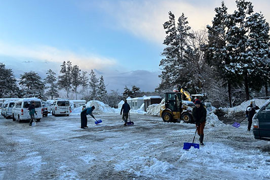 ���̐Ⴉ��