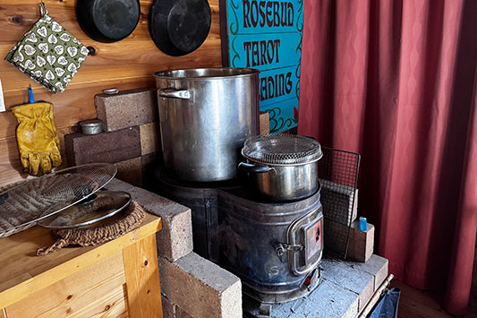 �͂���߃����h�A�J�G�f�̎��t���ϋl�߂�