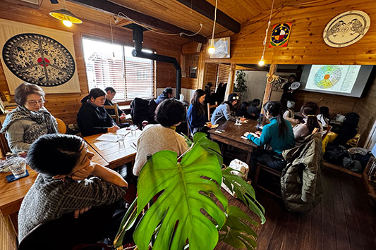 ����݂̃N���X in �_���J�t�F����