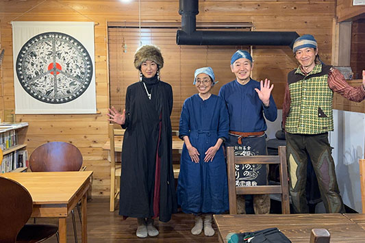 ����݂̃N���X in �_���J�t�F����