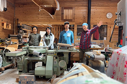 SOMOKUYA�ƌ��ƃJ�k�[