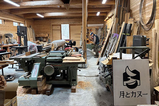 �J�k�[�̎d��