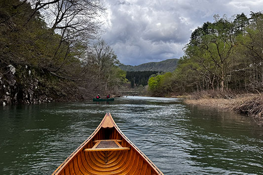 �r��΂ŃJ�k�[