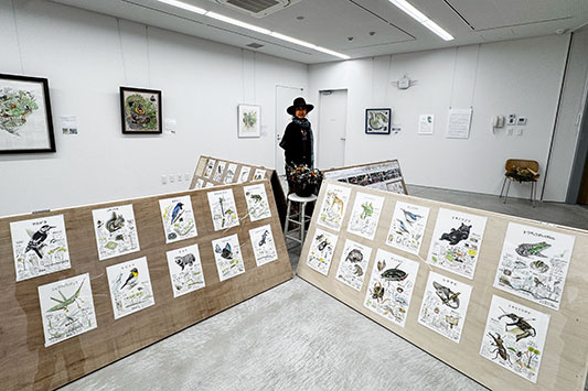 �я������W