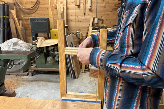 �J�k�[�̃V�[�g����