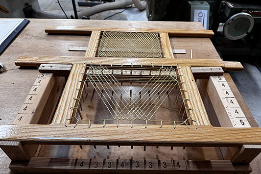 �J�k�[�̃V�[�g����