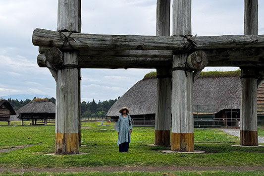 �O���ێR���