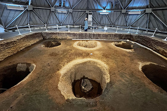 �O���ێR���