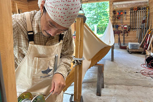 �L�����o�X����