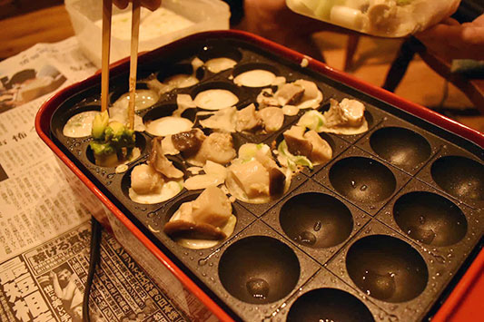 ���B�[�K�������Ă�