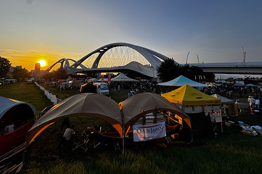 ���̉���~�x��