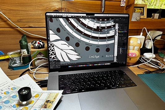 ���[���T�[�N���J�����_�[2026