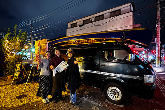 �~���L�[�E�F�C�ɂ�