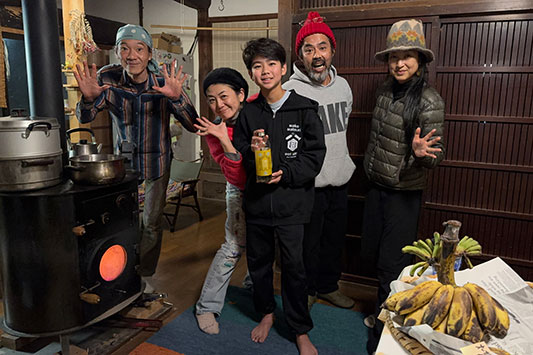 ������Ƃ��₱�ق���