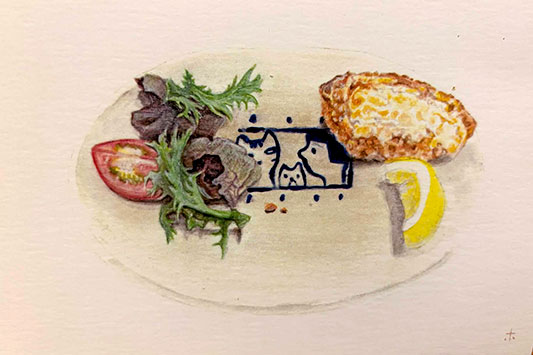 ���R�m�C�G