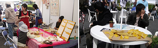 �݂낤�L�����h�����̗l�q