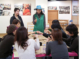 �N���X�}�X�@���X�L�����h�����[�N�V���b�v