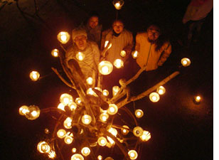 �؂��ォ�猩���Ƃ���