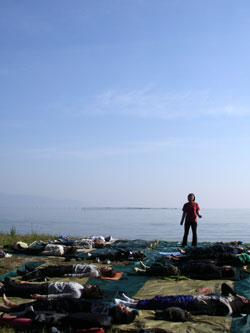 Yoga�̃��b�X��