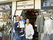 �u���E���^�r�[