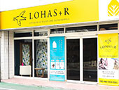 ����and�I�C���P�A�T���� LOHAS�{R