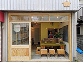 KISSAKO�@labo & pantry