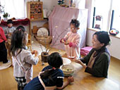 �����V���^�C�i�[���̂��ǂ����w����