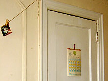 はからめカレンダー in NY