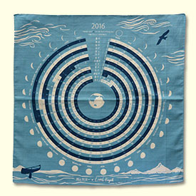 ���[���T�[�N���J�����_�[