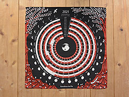 ���[���T�[�N���J�����_�[